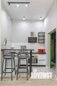 2-к квартира, посуточно, 62м2, 1/22 этаж