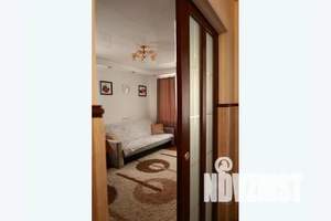 1-к квартира, посуточно, 37м2, 2/5 этаж