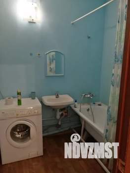 1-к квартира, посуточно, 52м2, 8/18 этаж