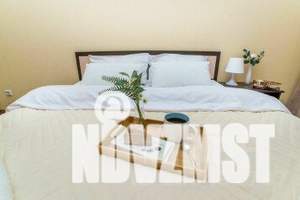 1-к квартира, посуточно, 42м2, 2/15 этаж