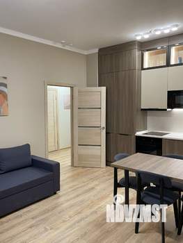 2-к квартира, на длительный срок, 46м2, 8/23 этаж
