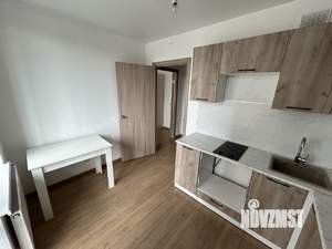 1-к квартира, на длительный срок, 30м2, 9/26 этаж