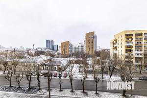 1-к квартира, посуточно, 24м2, 1/1 этаж