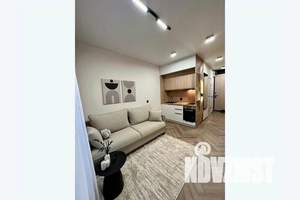 1-к квартира, посуточно, 20м2, 4/9 этаж