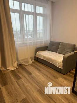 1-к квартира, на длительный срок, 35м2, 6/32 этаж