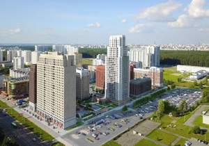 1-к квартира, на длительный срок, 37м2, 4/12 этаж