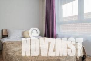 1-к квартира, посуточно, 25м2, 7/25 этаж