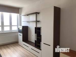 1-к квартира, на длительный срок, 37м2, 8/25 этаж
