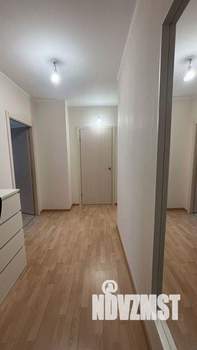 1-к квартира, на длительный срок, 42м2, 3/15 этаж