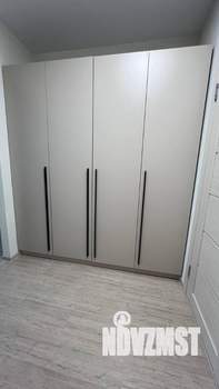 Студия квартира, на длительный срок, 27м2, 17/28 этаж