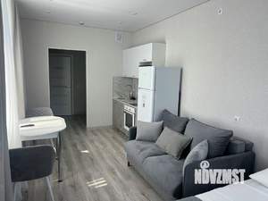 Студия квартира, посуточно, 34м2, 26/28 этаж