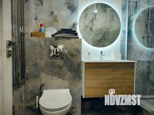 Студия квартира, посуточно, 27м2, 29/32 этаж