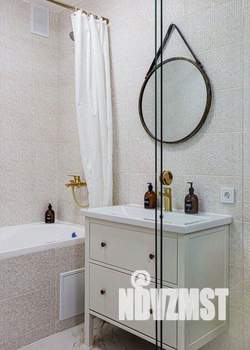 1-к квартира, посуточно, 24м2, 1/1 этаж