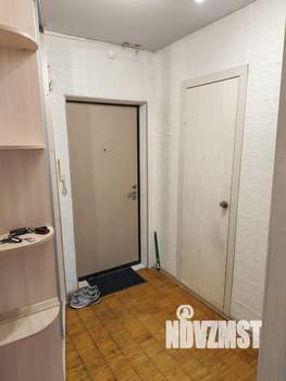 1-к квартира, на длительный срок, 34м2, 9/12 этаж