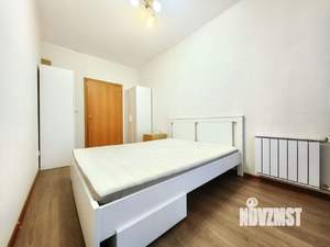 2-к квартира, на длительный срок, 47м2, 24/27 этаж