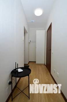 1-к квартира, посуточно, 27м2, 19/25 этаж