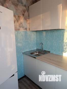 1-к квартира, на длительный срок, 33м2, 5/5 этаж