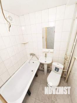 1-к квартира, на длительный срок, 35м2, 4/12 этаж