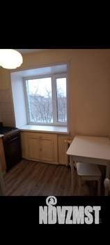 1-к квартира, на длительный срок, 30м2, 4/5 этаж