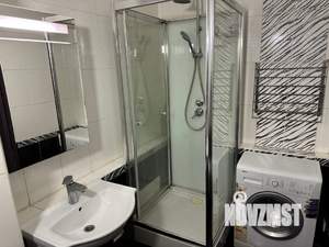 1-к квартира, на длительный срок, 38м2, 2/5 этаж