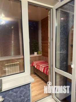 2-к квартира, на длительный срок, 55м2, 1/16 этаж