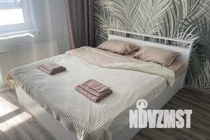 1-к квартира, посуточно, 26м2, 14/29 этаж