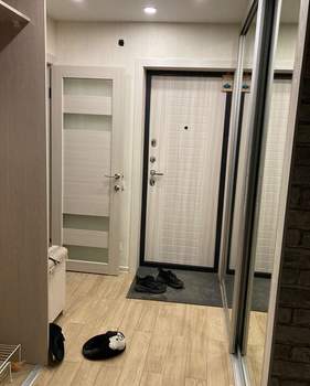 1-к квартира, на длительный срок, 33м2, 5/9 этаж