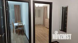 1-к квартира, на длительный срок, 39м2, 6/15 этаж