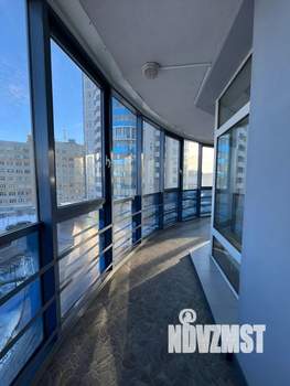 3-к квартира, на длительный срок, 116м2, 4/20 этаж