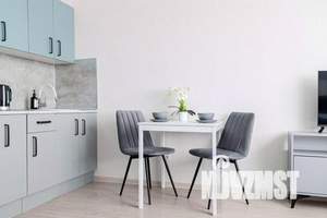 1-к квартира, посуточно, 33м2, 16/28 этаж