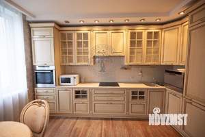 3-к квартира, на длительный срок, 126м2, 11/14 этаж
