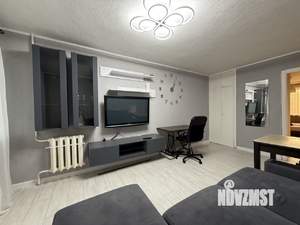 2-к квартира, на длительный срок, 42м2, 3/5 этаж