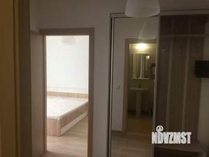 1-к квартира, на длительный срок, 40м2, 10/21 этаж