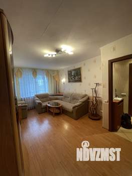 1-к квартира, на длительный срок, 32м2, 2/9 этаж