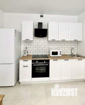 2-к квартира, на длительный срок, 54м2, 5/25 этаж