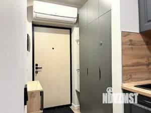 1-к квартира, посуточно, 31м2, 1/1 этаж