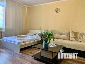 2-к квартира, посуточно, 70м2, 1/1 этаж