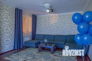 3-к квартира, посуточно, 110м2, 4/14 этаж