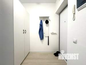 Студия квартира, посуточно, 25м2, 14/15 этаж