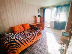 1-к квартира, посуточно, 31м2, 4/5 этаж
