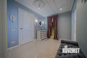 2-к квартира, на длительный срок, 82м2, 12/16 этаж