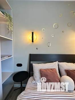 1-к квартира, посуточно, 31м2, 5/5 этаж