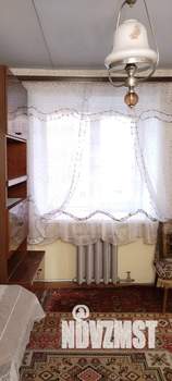 2-к квартира, на длительный срок, 42м2, 5/5 этаж