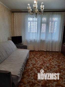 2-к квартира, на длительный срок, 46м2, 3/9 этаж