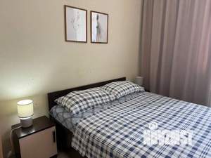 1-к квартира, посуточно, 30м2, 7/25 этаж