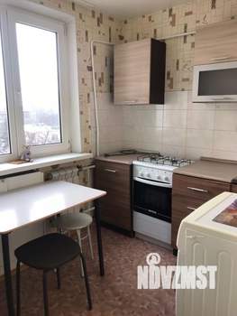 1-к квартира, на длительный срок, 29м2, 5/5 этаж