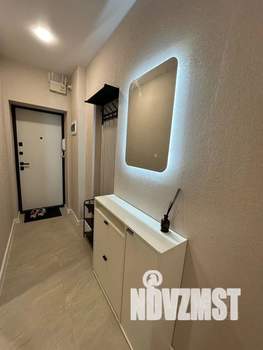 3-к квартира, посуточно, 55м2, 1/5 этаж