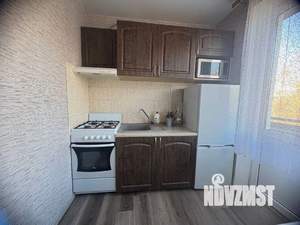 1-к квартира, посуточно, 37м2, 1/1 этаж