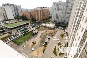 2-к квартира, посуточно, 48м2, 11/30 этаж