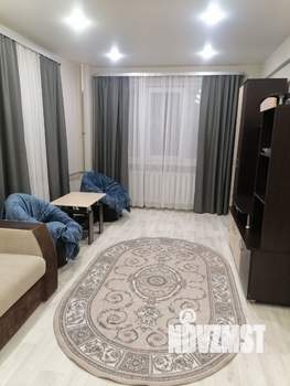 2-к квартира, на длительный срок, 41м2, 1/3 этаж